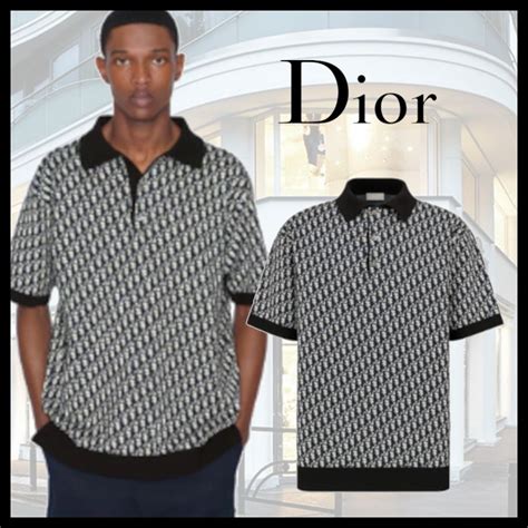 dior polo kopen|christian Dior polo shirts.